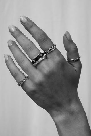 SASHA | RING