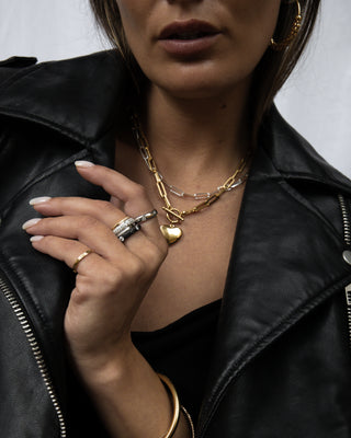 SASHA | RING