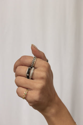 SASHA | RING