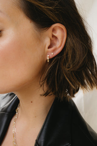 NOVA | STUD EARRING