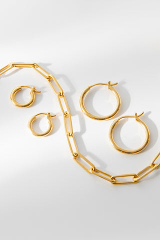 PAPERCLIP + ESTELLE | SET