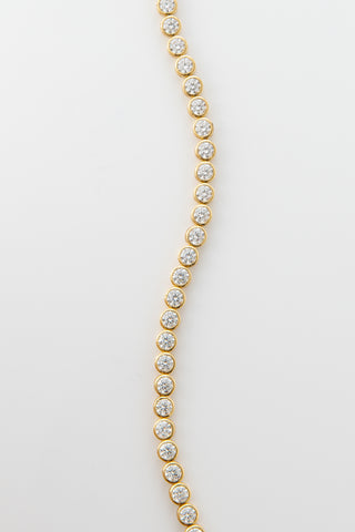 ROUND TENNIS | BRACELET