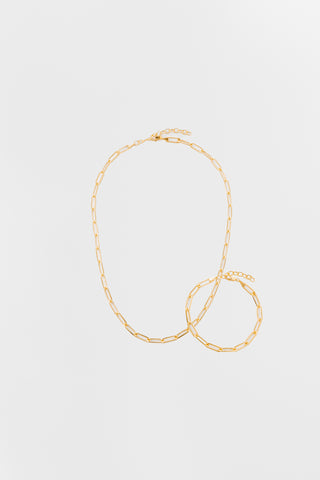 PAPERCLIP | SET