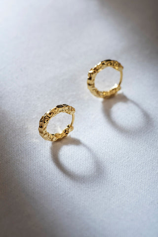 CHASE EARRING | GIFT SET