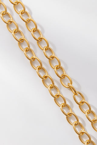OVAL LINK | SET