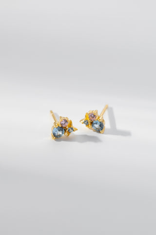 REMY | STUD EARRING