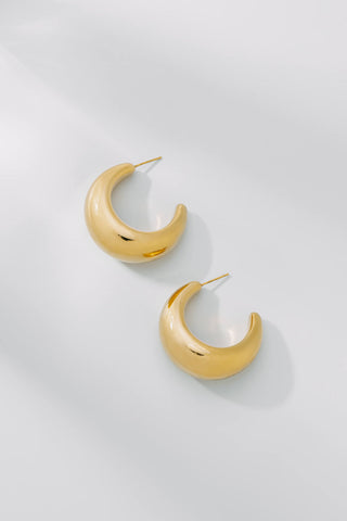 ROZ | HOOPS
