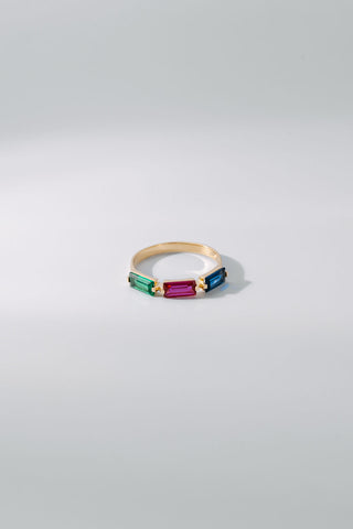 SHALOM | RING