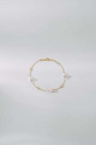 VIV | PEARL BRACELET
