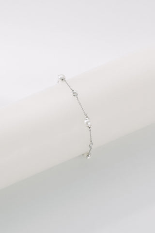 VIV | PEARL BRACELET