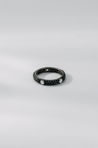 SASHA | RING