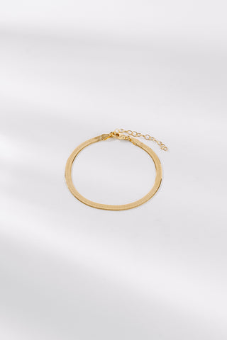 SNAKE CHAIN | BRACELET