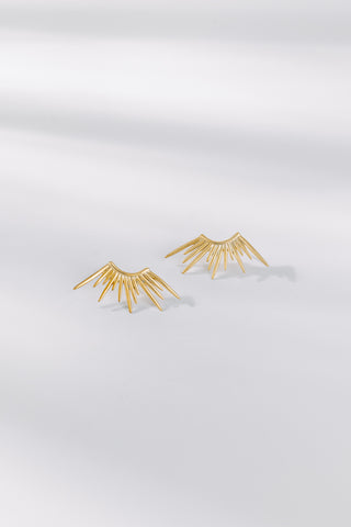 SUNSET STUD | EARRINGS