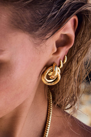 SLOANE | EARRINGS