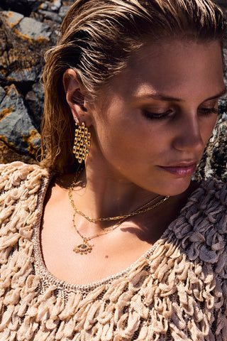 VIVIENNE | DROPS