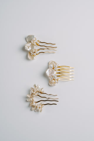 PIXIE | HAIR COMBS