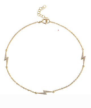 MALAGA | ANKLET