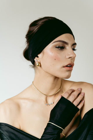 NAOMI | NECKLACE