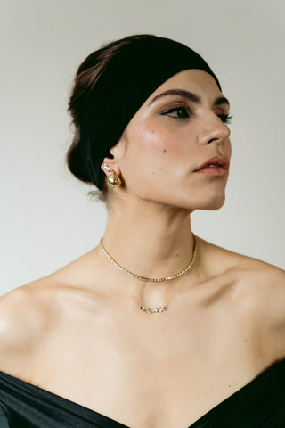 NAOMI | NECKLACE