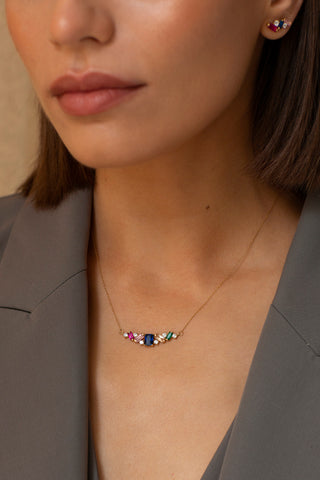 THE KATE | NECKLACE