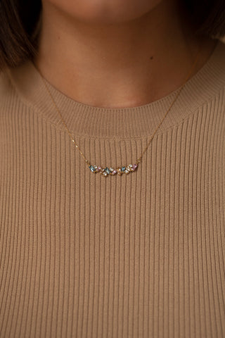 NAOMI | NECKLACE