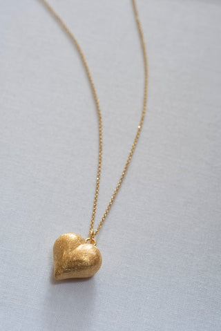 WITH ALL MY HEART | NECKLACE