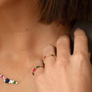 YASMEEN | RING