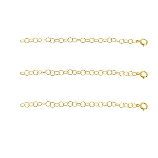 NECKLACE | EXTENDER