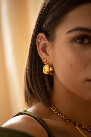 NINA | DOUBLE STUD