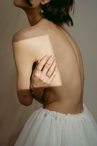 LOVE KNOT | RING