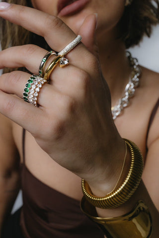 RINGS