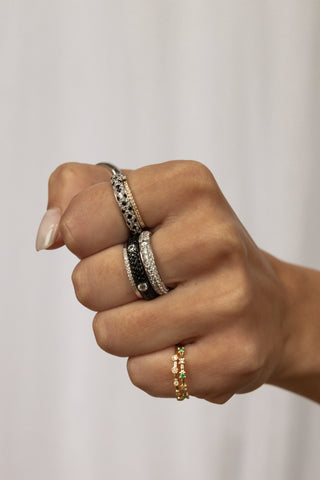 SASHA | RING