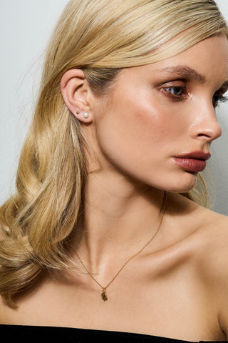 PIA | PEARL STUDS