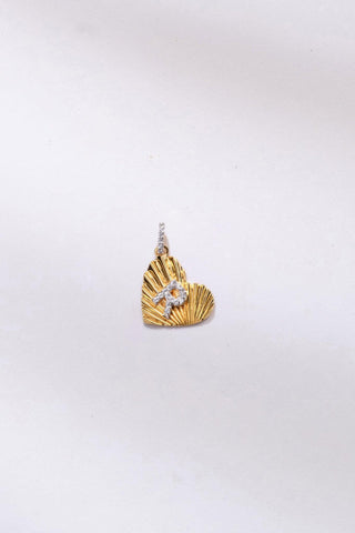 INITIAL | PENDANT