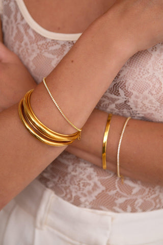 ROZ | BANGLE
