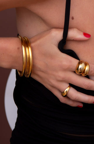 ROZ | BANGLE