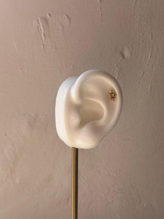 MARQUISE FAN | FLAT BACK