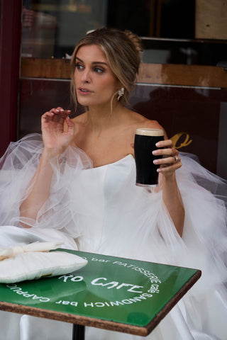 GENEVIEVE | EARRINGS