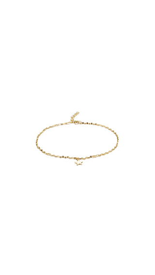 PALMA | ANKLET