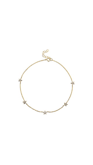 BALI | ANKLET