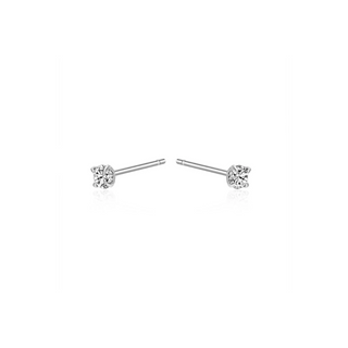 NOVA | STUD EARRING SILVER