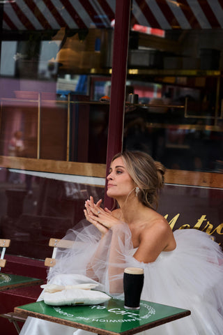 GENEVIEVE | EARRINGS