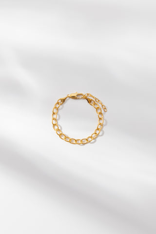 OVAL LINK | SET