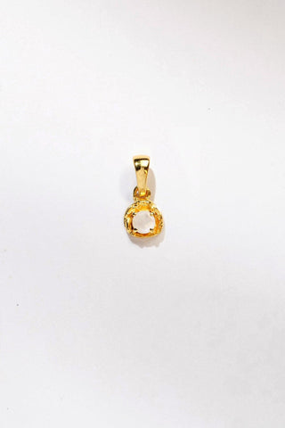 BIRTHSTONE | PENDANT