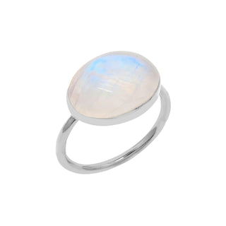 MONA | RING SILVER