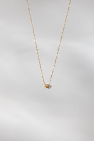 ALL HEART SOLID GOLD | GIFT SET