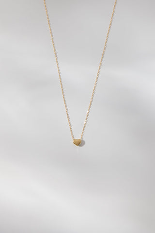 ALL HEART SOLID GOLD | GIFT SET