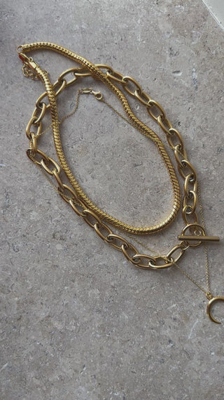COBRA | SET