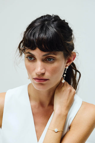INDY DROP | EARRINGS