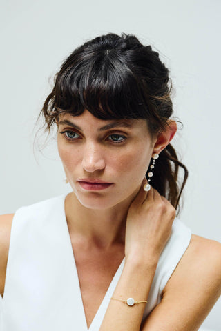 INDY DROP | EARRINGS